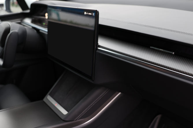 Tesla Air Freshener for Model S/3/X/Y-4