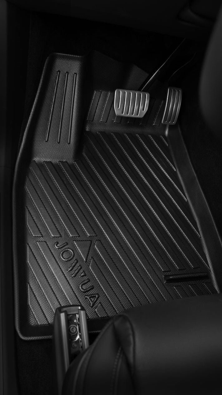 Model X All-Weather Floor Liners-4