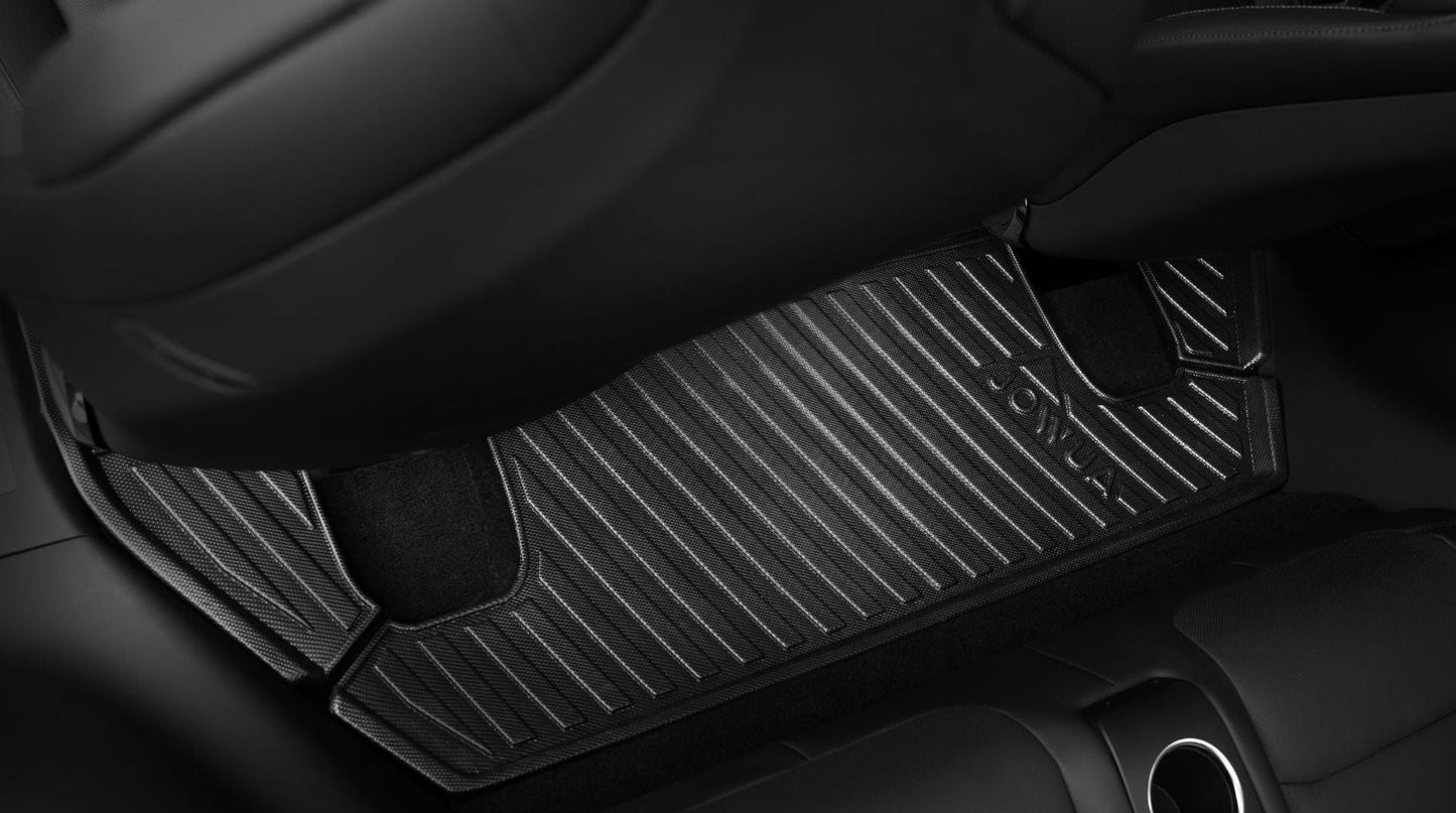 Model X All-Weather Floor Liners-2