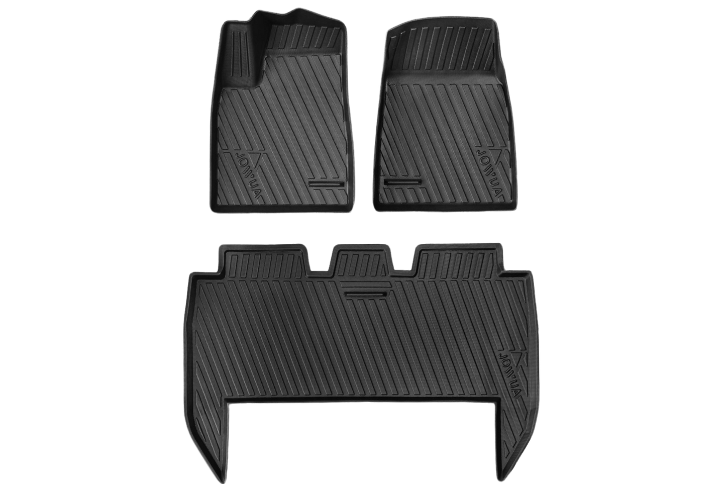 Model X All-Weather Floor Liners-6
