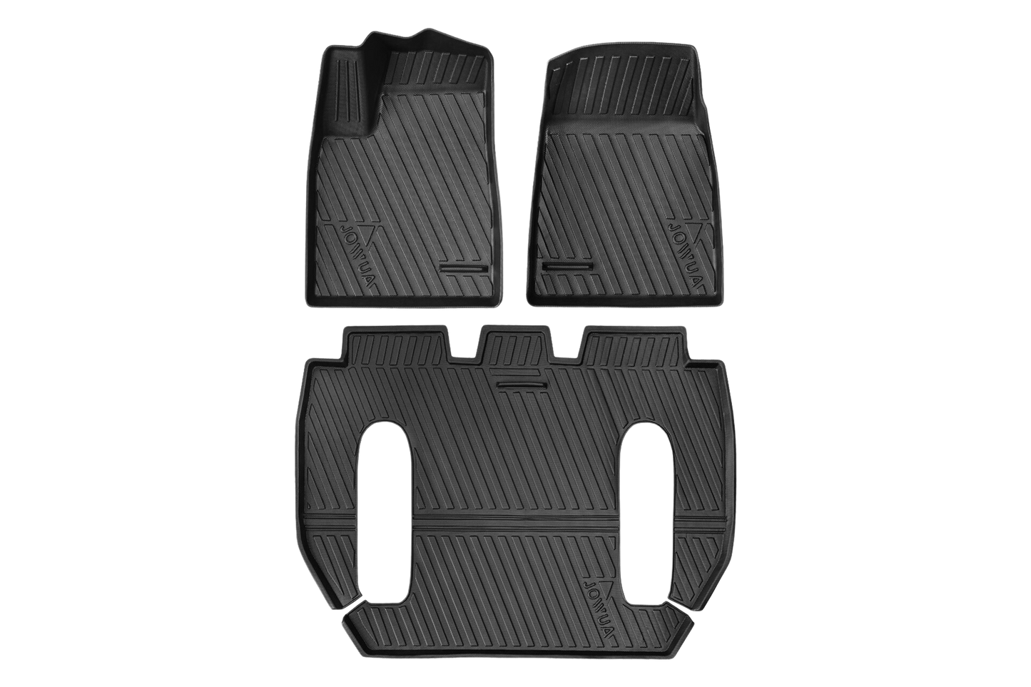 Model X All-Weather Floor Liners-5
