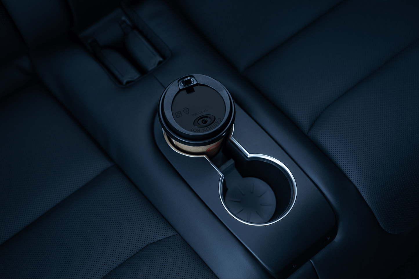 Cup Coaster for Model X-1