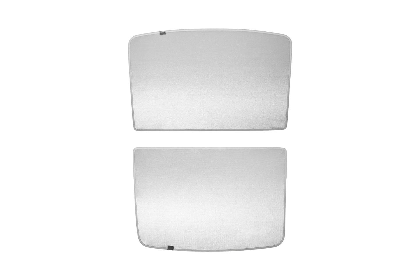 Model Y (2021-2024) Glass Roof Sunshade-2