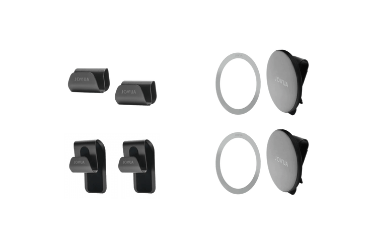 Hook Bundle (Model S/X/3 2024+/Y Juniper 2025+)-0