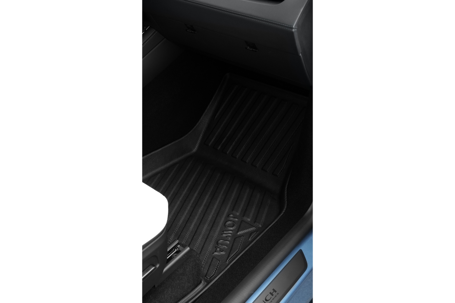 Model Y 2025+ Interior / Trunk Full Coverage Liner Combo-2