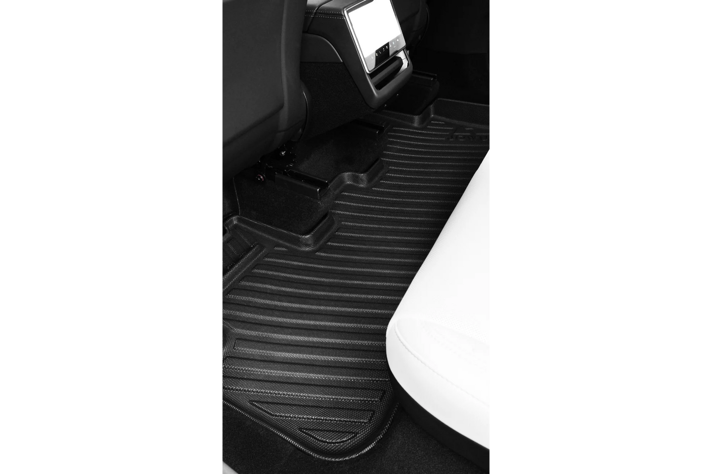 Model Y 2025+ full Interiør- og Bagasjeromspakke
