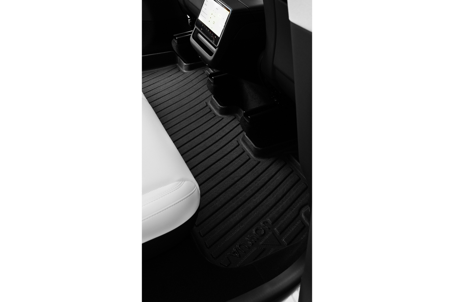 Model Y 2025+ Interior / Trunk Full Coverage Liner Combo-4