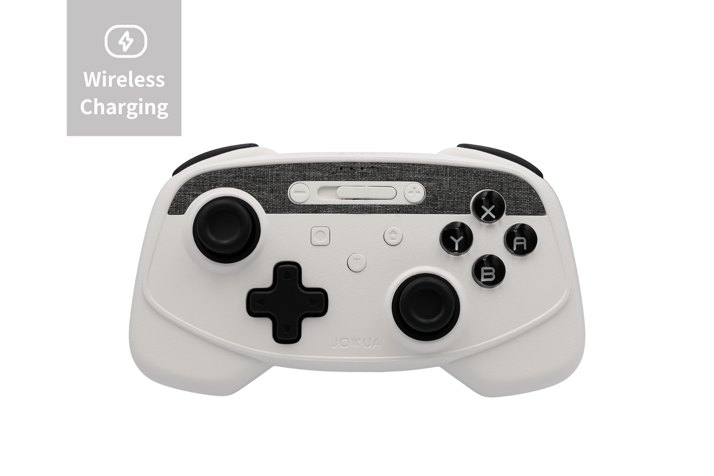 Tesla Gaming Controller - Multi-Device Wireless Controller (Wireless Charging)-0