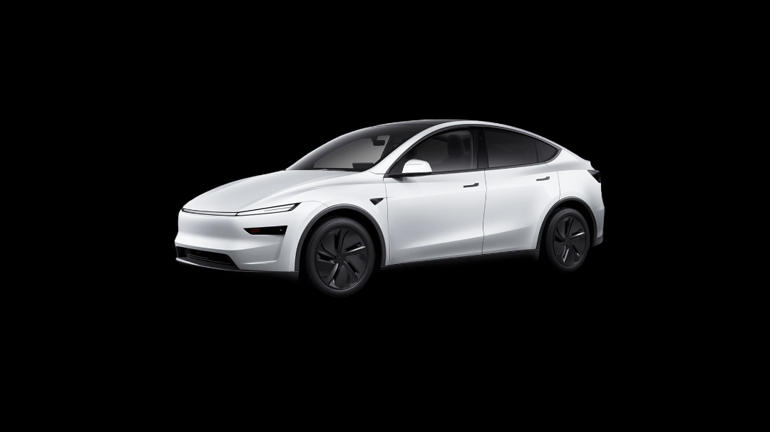 Model Y Juniper