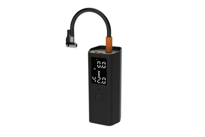 100W Portable Air Compressor for Tesla-0
