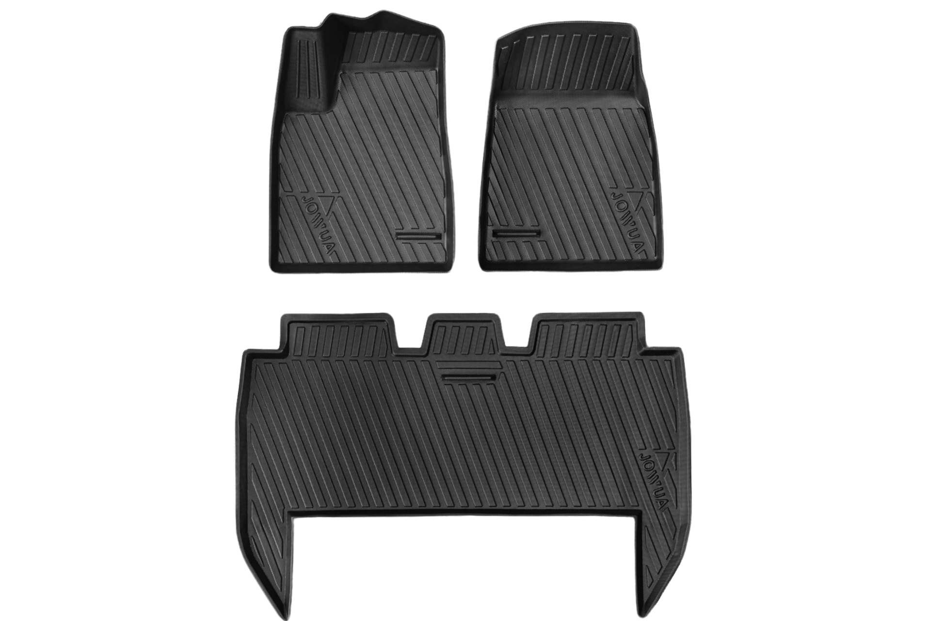 Model X All-Weather Floor Liners-6