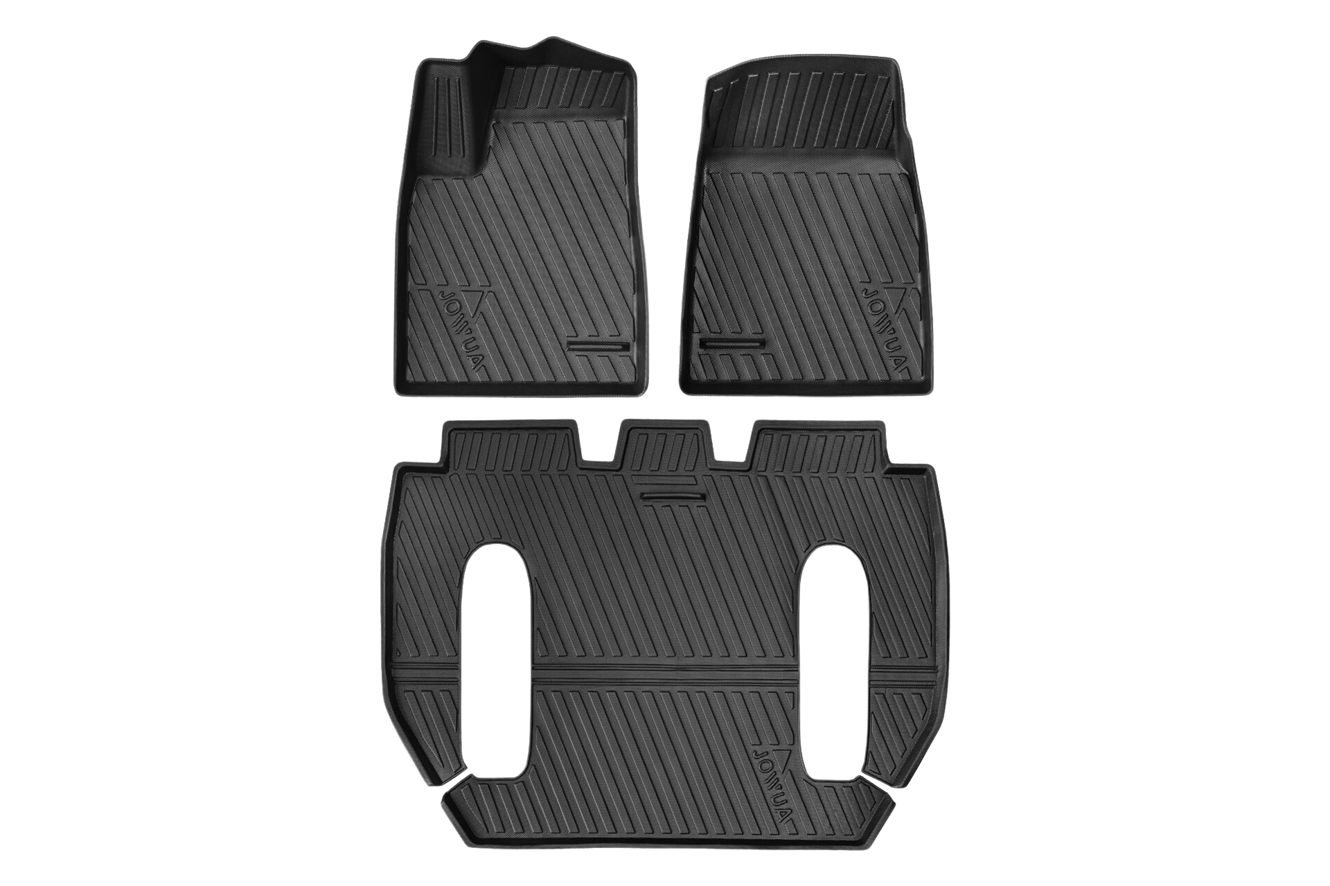 Model X All-Weather Floor Liners-5