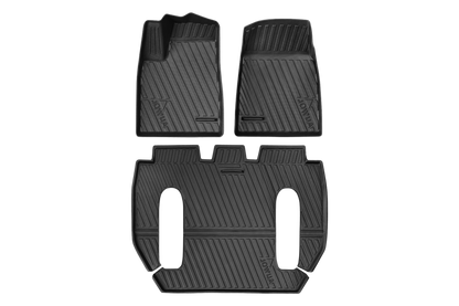 Model X All-Weather Floor Liners-5