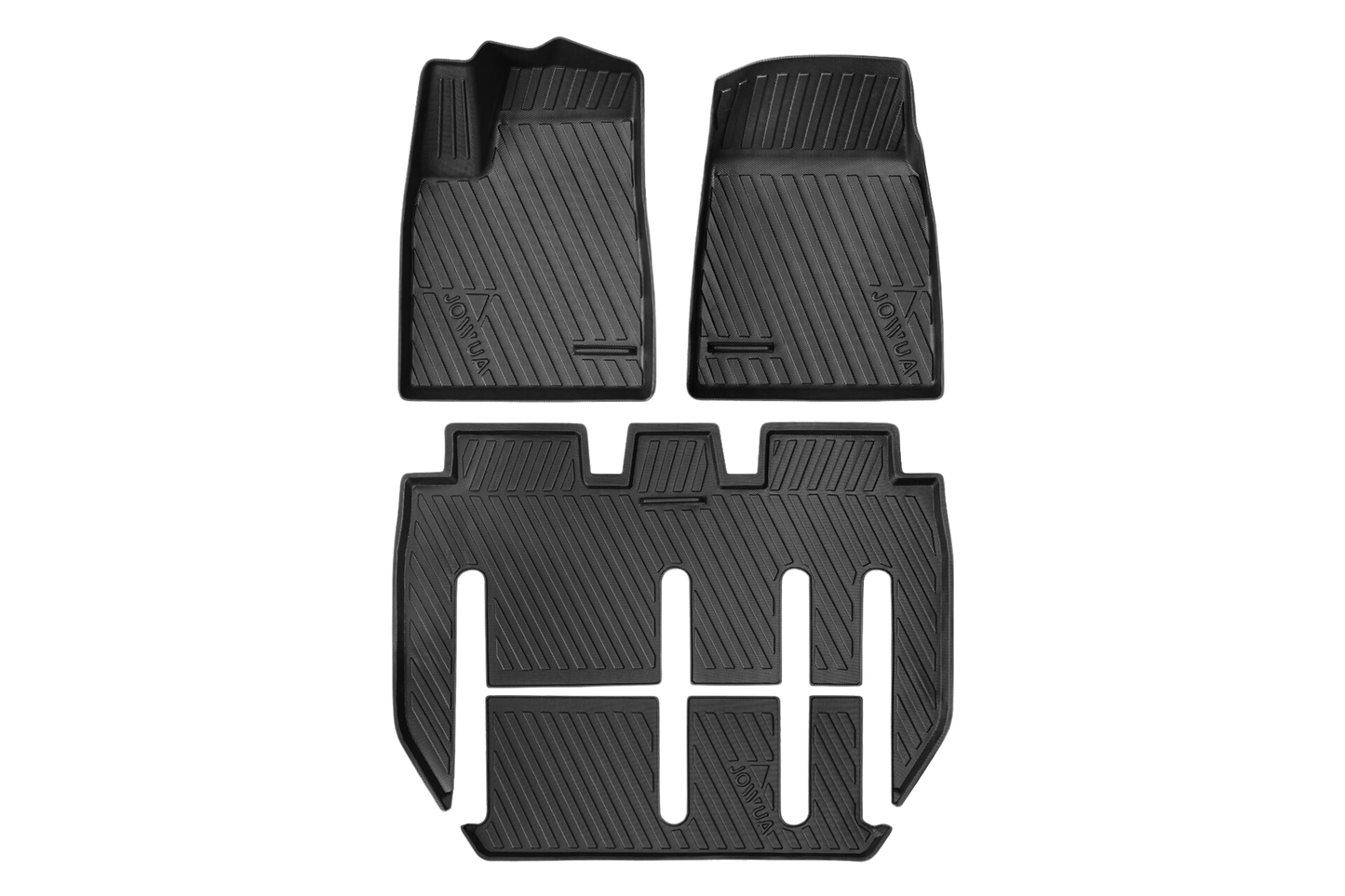 Model X All-Weather Floor Liners-0