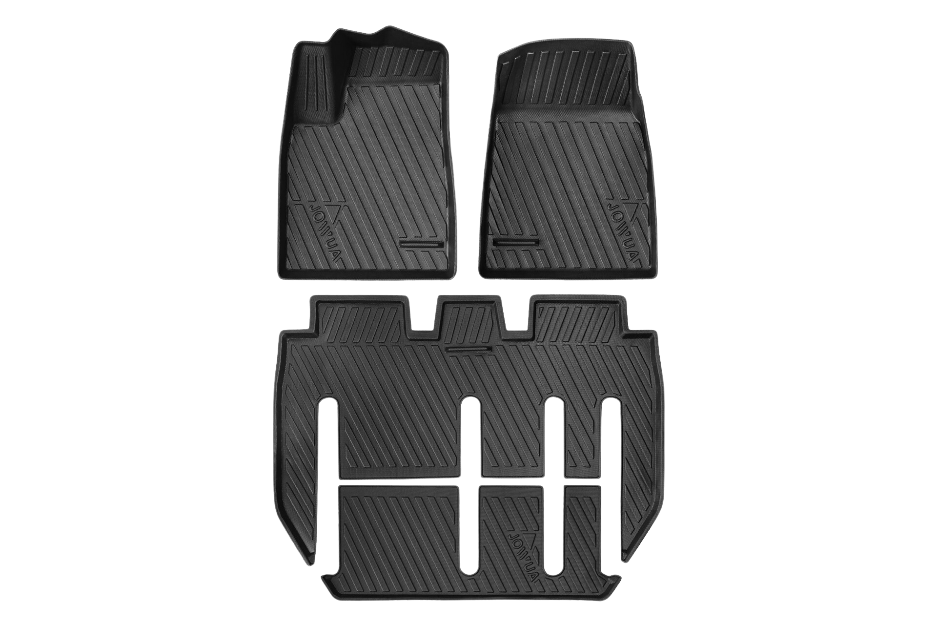 Model X All-Weather Floor Liners-0