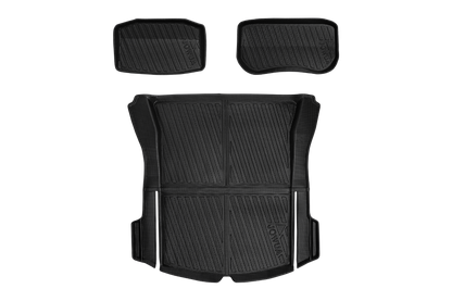 Model 3 (2024+ Highland) All Weather Trunk Liners-0