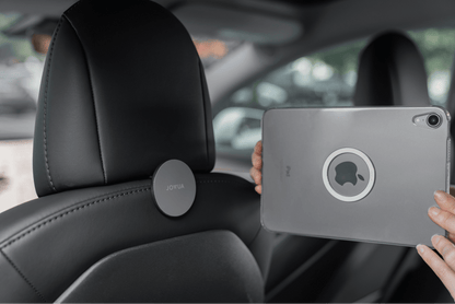 Tesla MagSafe Car Seat Holder-4