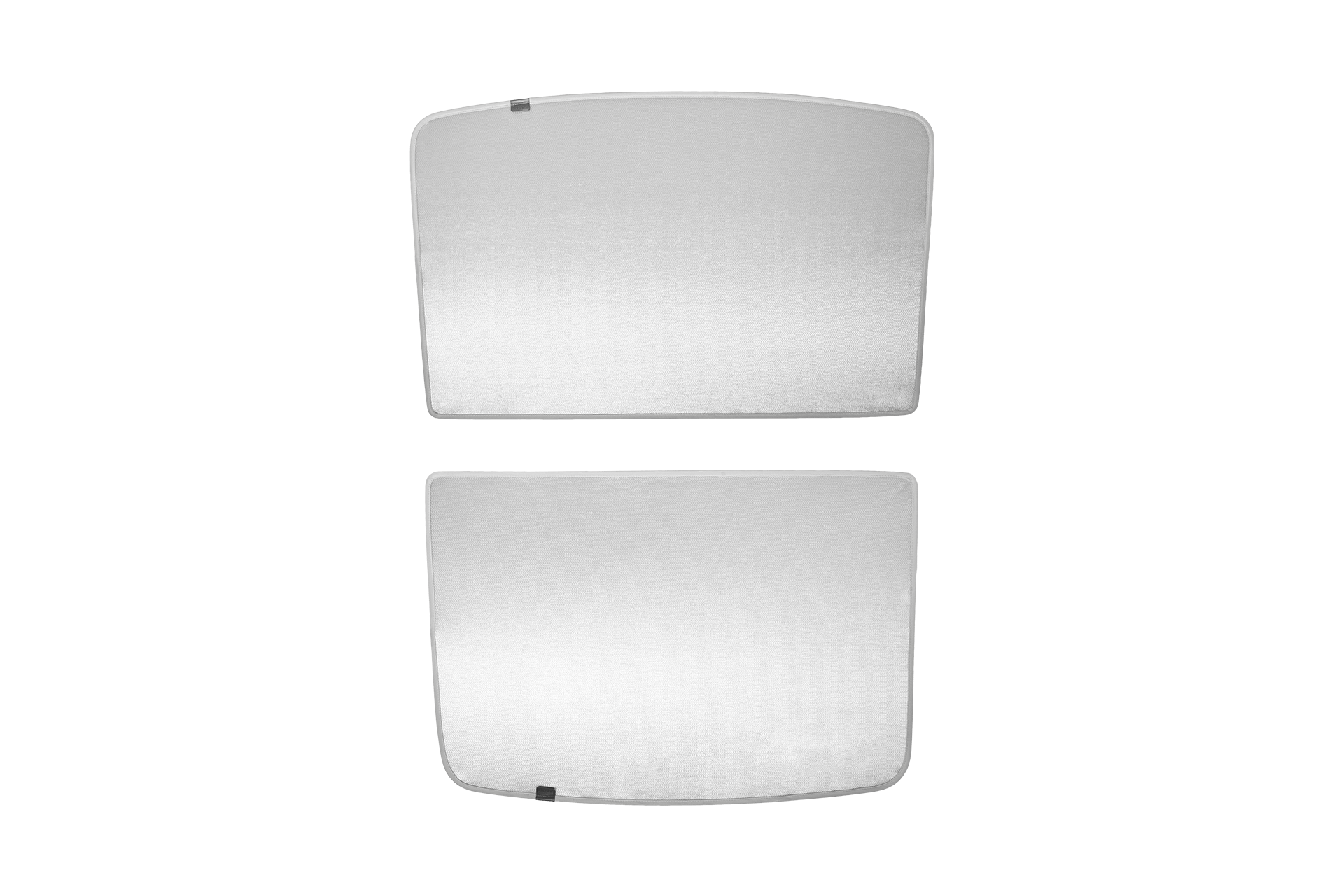 Model Y (2021-2024) Glass Roof Sunshade-2