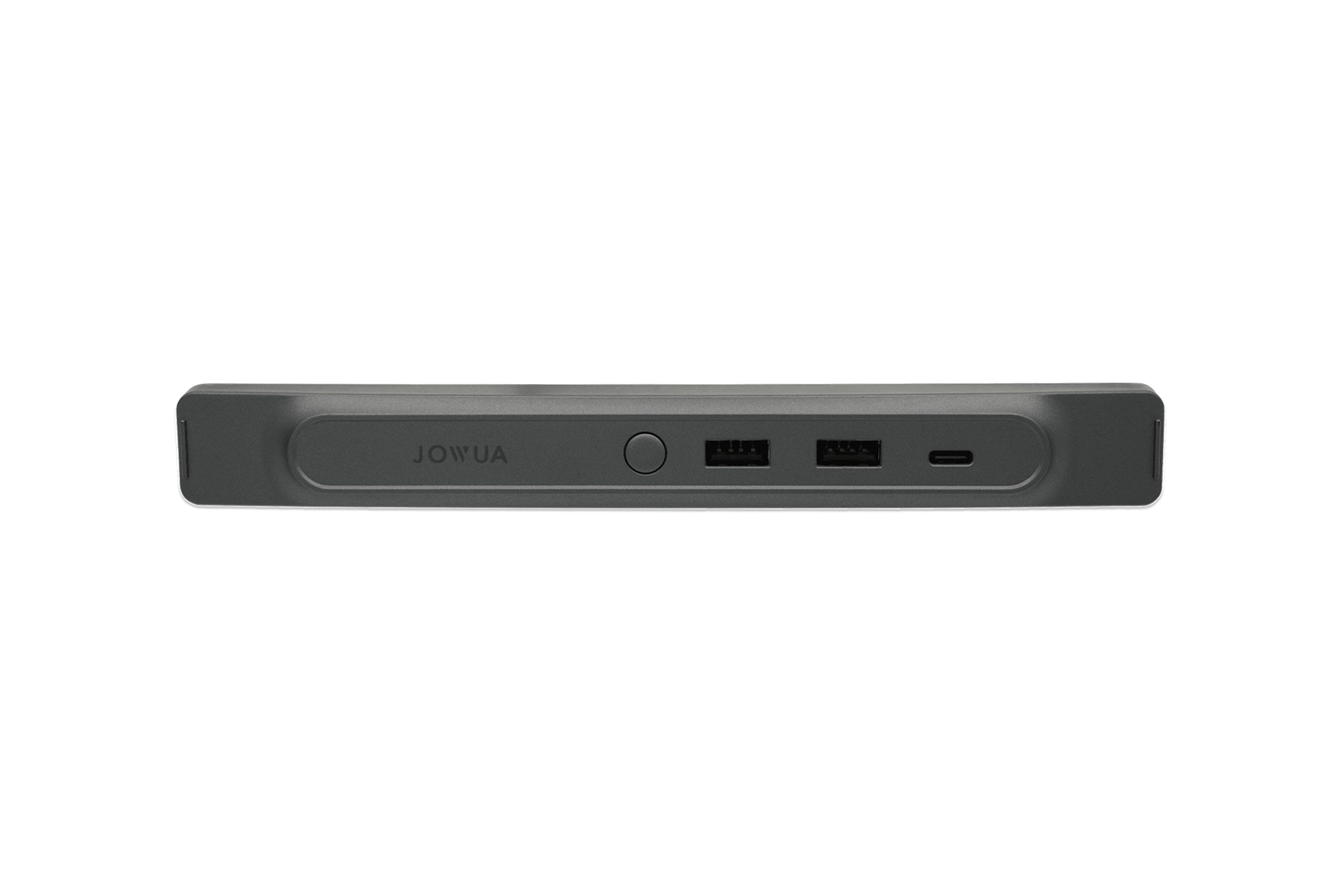 USB Hub Bar Mini for Tesla Model 3/Y | Type A & C 36W, LED Light-2