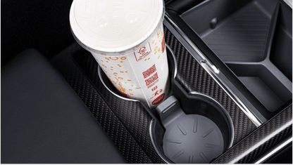Center Console Set (Tesla Model S/X)-4