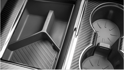 Center Console Set (Tesla Model S/X)-3
