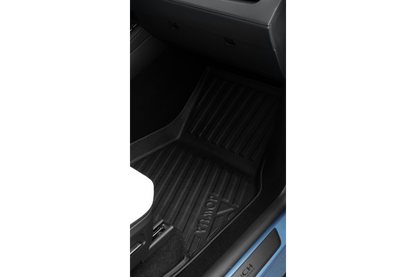 Model Y 2025+ Interior / Trunk Full Coverage Liner Combo-2