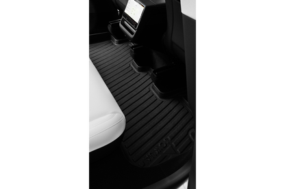 Model Y 2025+ Interior / Trunk Full Coverage Liner Combo-4