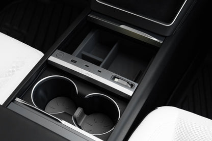 Center Console Set (Tesla Model Y Juniper 2025+)-1