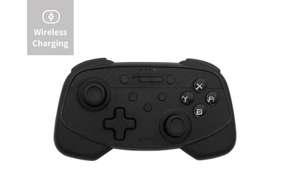 Tesla Gaming Controller - Multi-Device Wireless Controller (Wireless Charging)-1