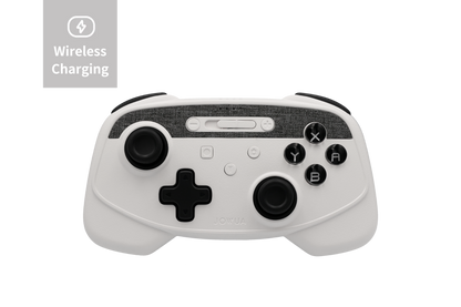 Tesla Gaming Controller - Multi-Device Wireless Controller (Wireless Charging)-0